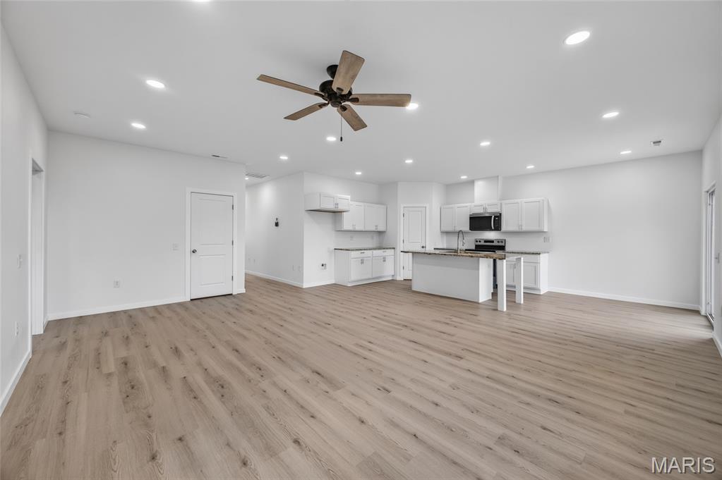 Flatwood Estates - Residential