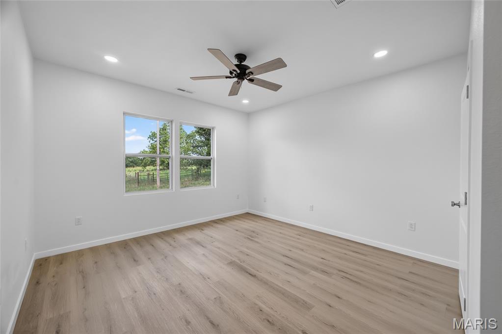 Flatwood Estates - Residential