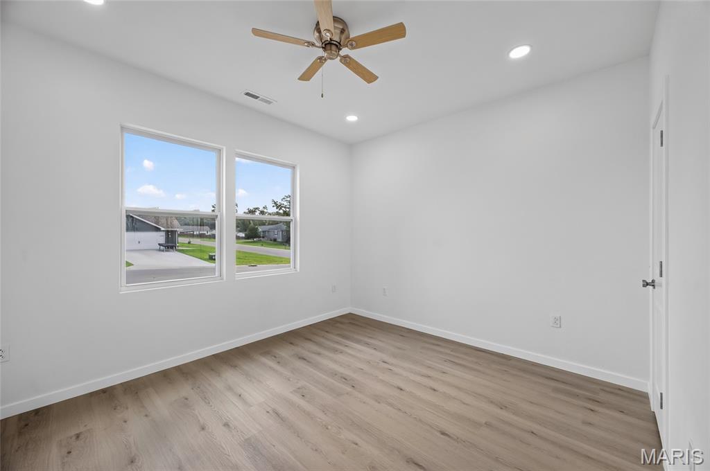 Flatwood Estates - Residential