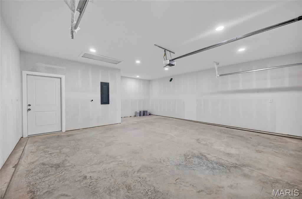 Flatwood Estates - Residential
