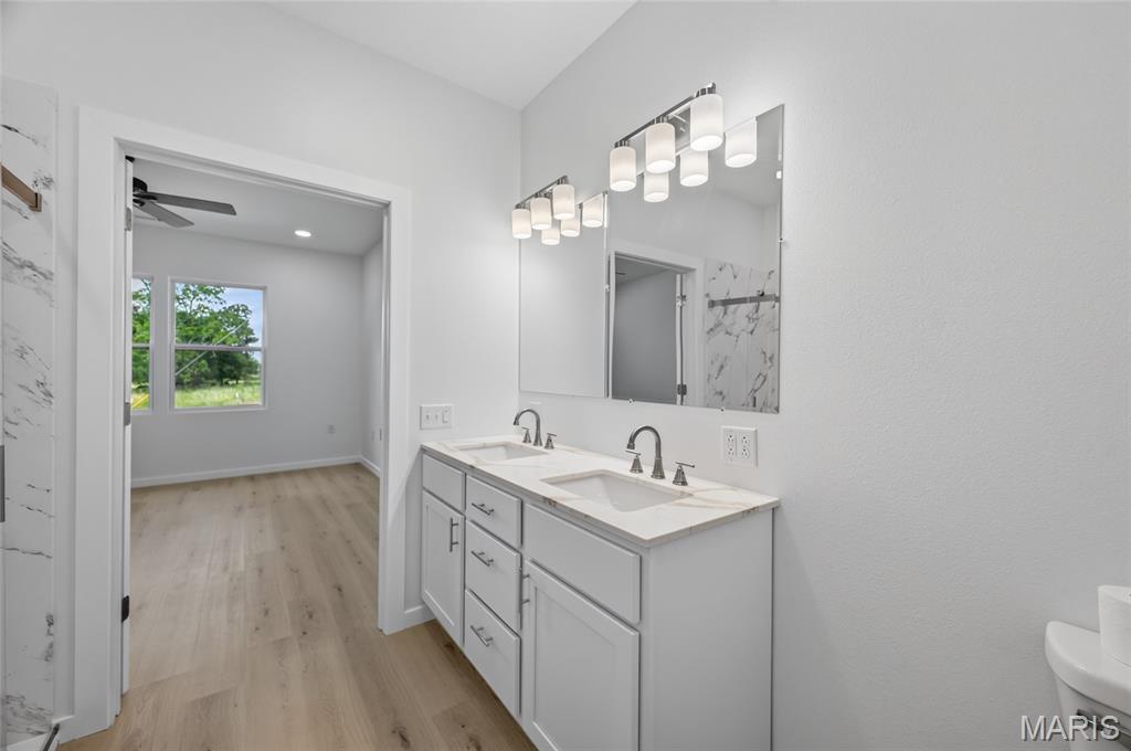 Flatwood Estates - Residential
