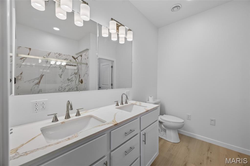 Flatwood Estates - Residential