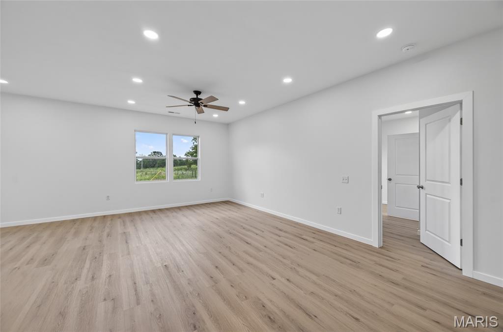 Flatwood Estates - Residential