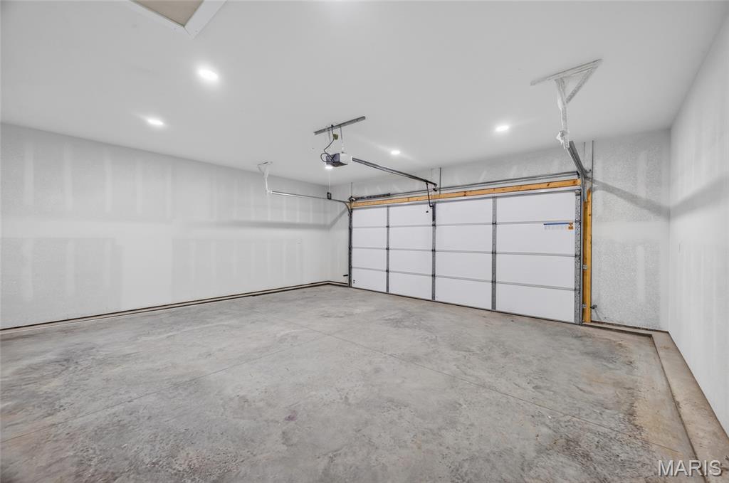 Flatwood Estates - Residential