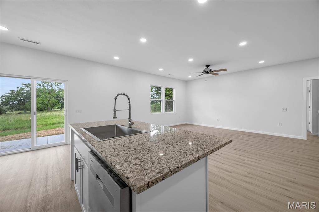 Flatwood Estates - Residential