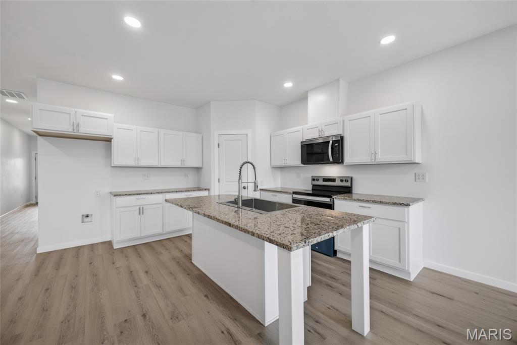 Flatwood Estates - Residential