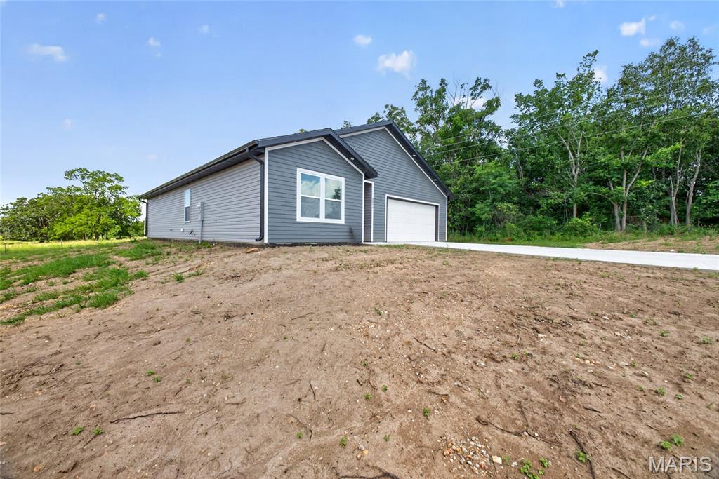 Flatwood Estates - Residential