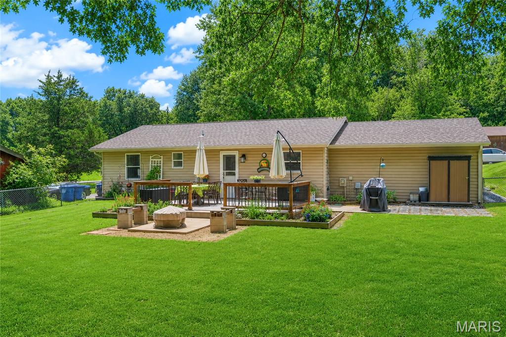 Lake Chas Hills #2 Resub - Residential