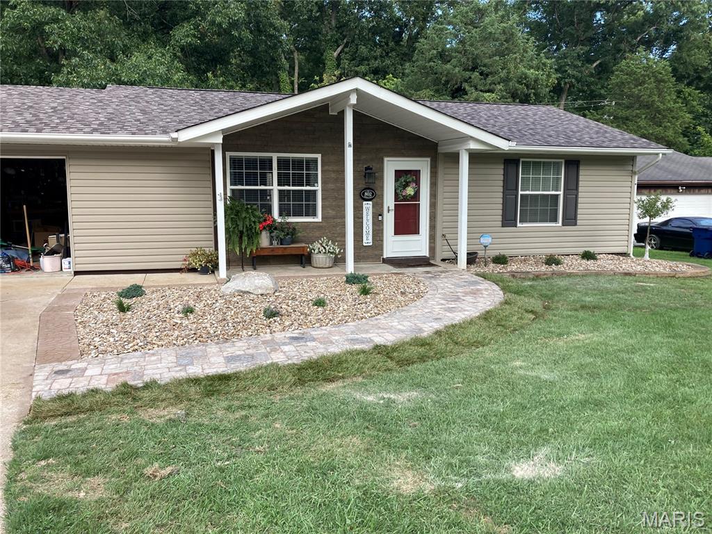 Lake Chas Hills #2 Resub - Residential