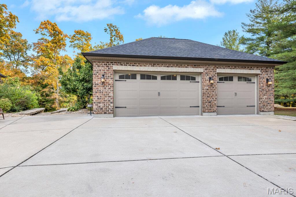 Callaway Valley #1 - Residential
