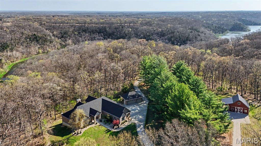 Callaway Valley #1 - Residential