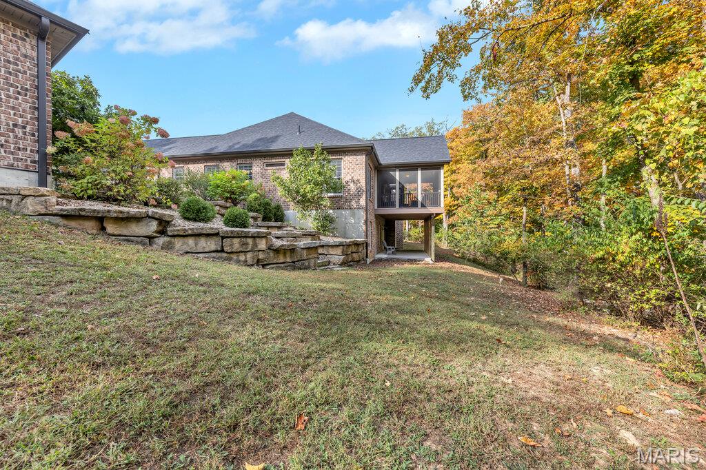 Callaway Valley #1 - Residential