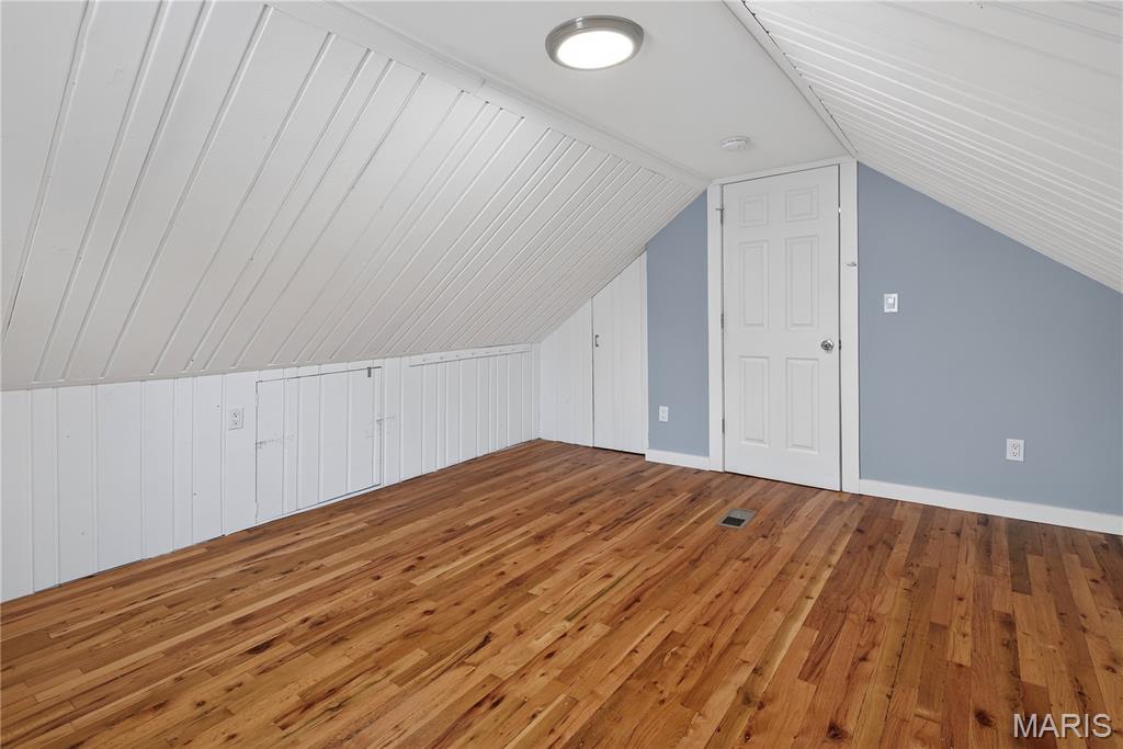 Sycamore Lane - Residential
