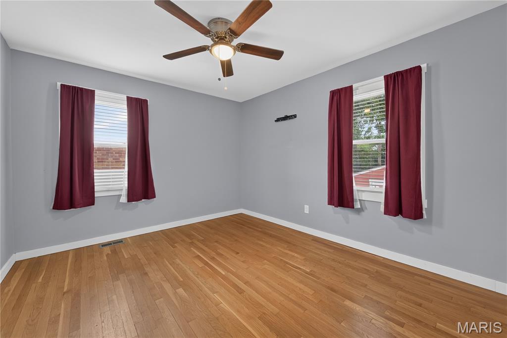 Sycamore Lane - Residential