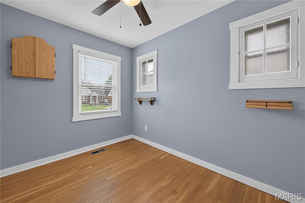 Sycamore Lane - Residential