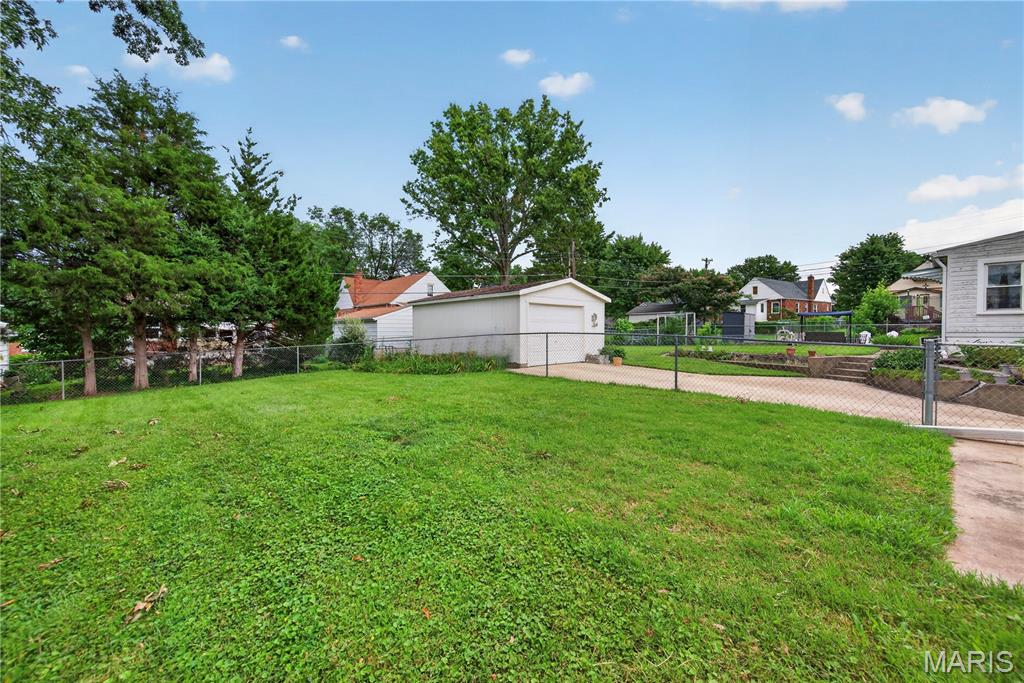 Sycamore Lane - Residential