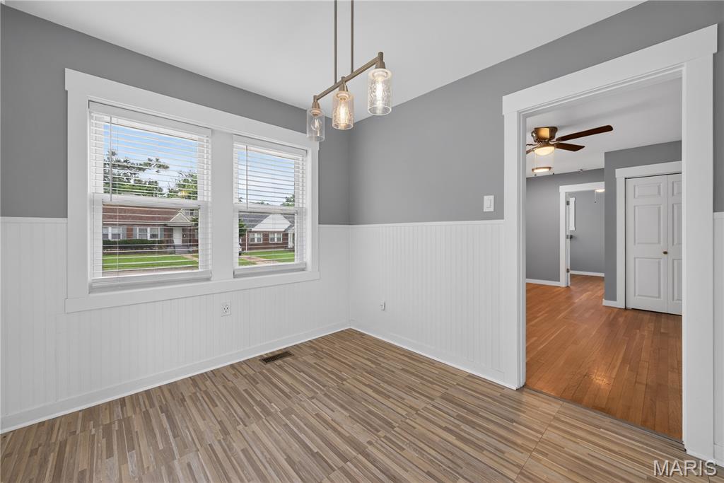 Sycamore Lane - Residential