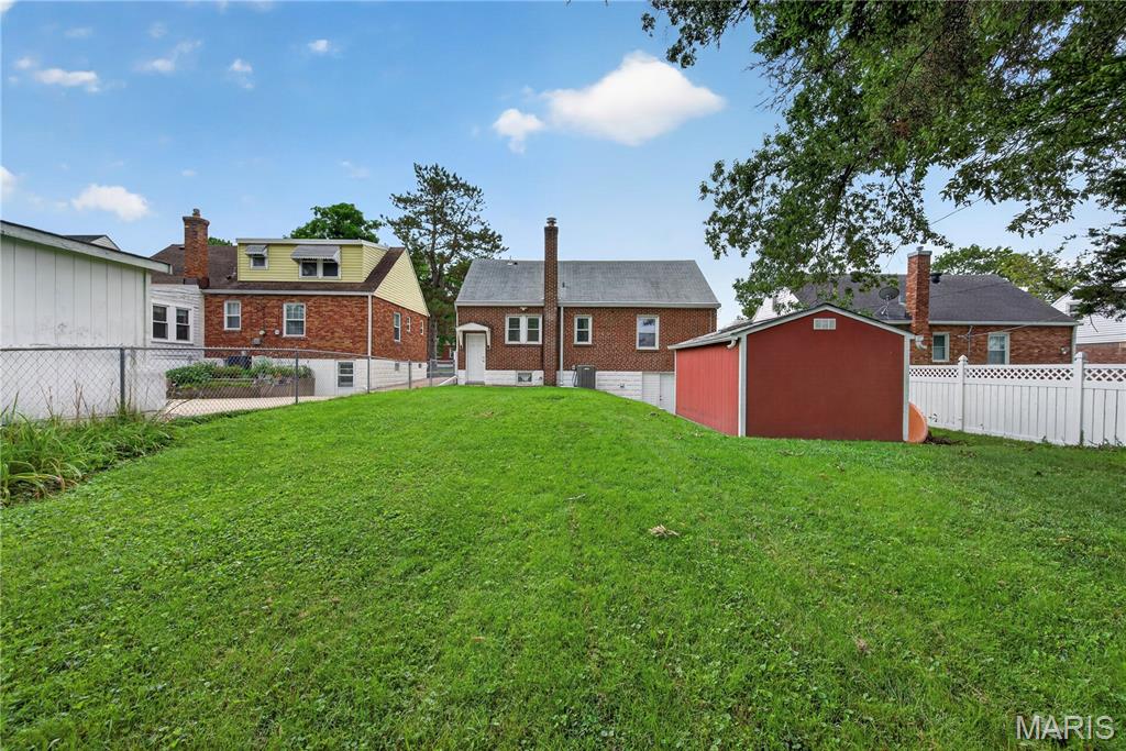 Sycamore Lane - Residential
