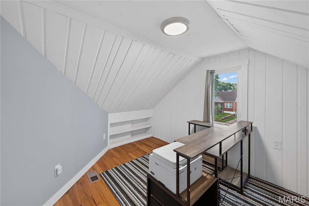 Sycamore Lane - Residential
