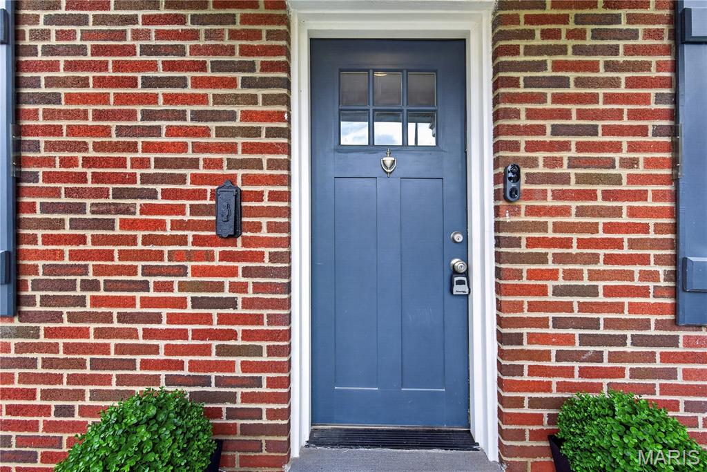 Sycamore Lane - Residential