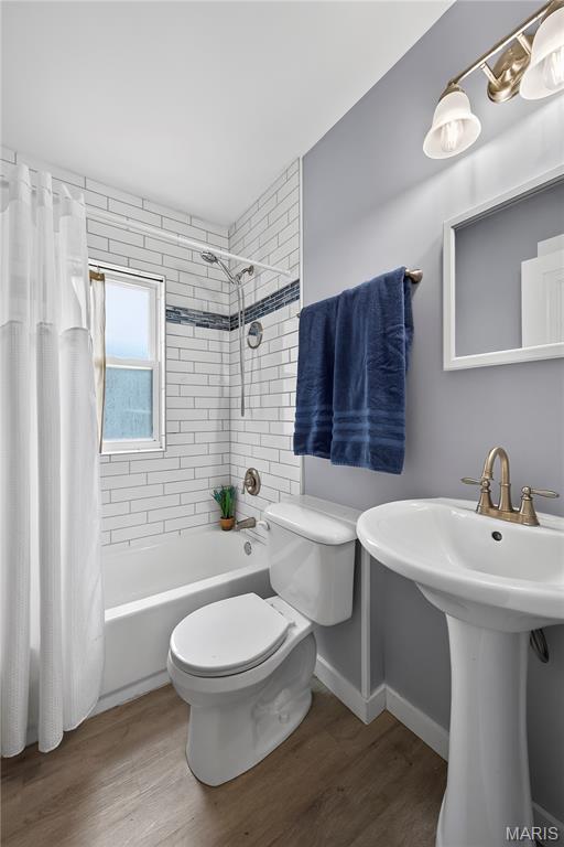 Sycamore Lane - Residential