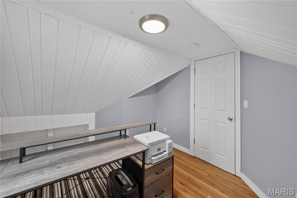 Sycamore Lane - Residential