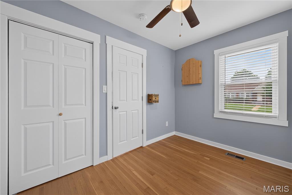 Sycamore Lane - Residential
