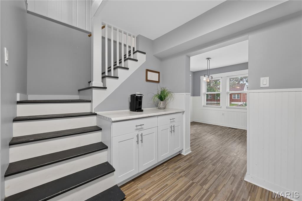 Sycamore Lane - Residential