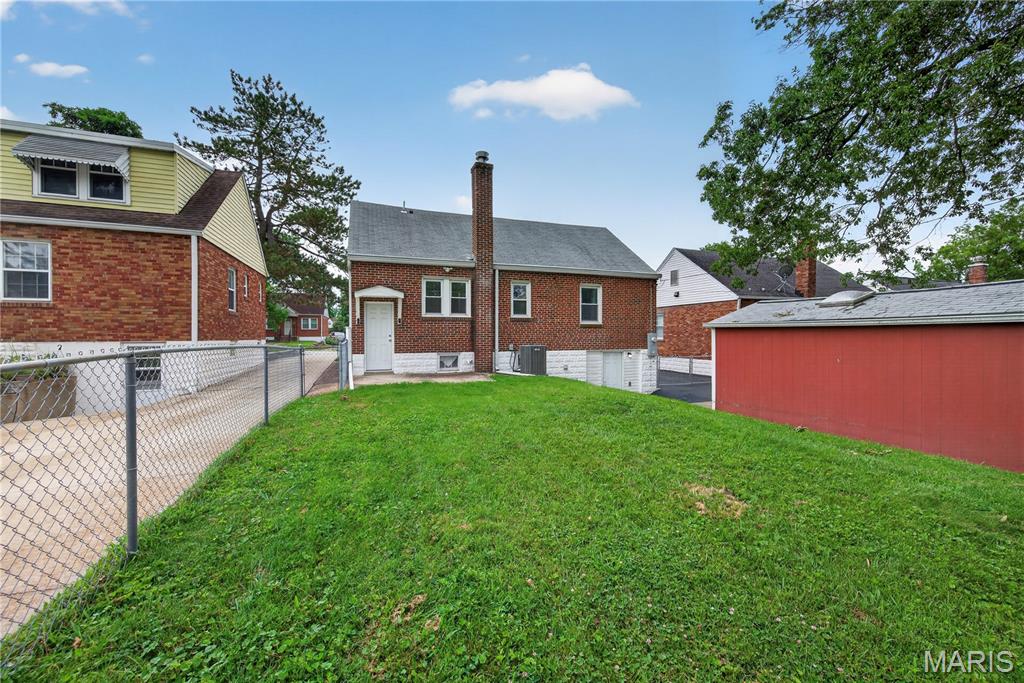 Sycamore Lane - Residential