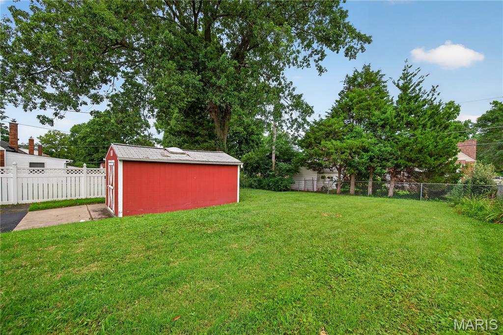 Sycamore Lane - Residential