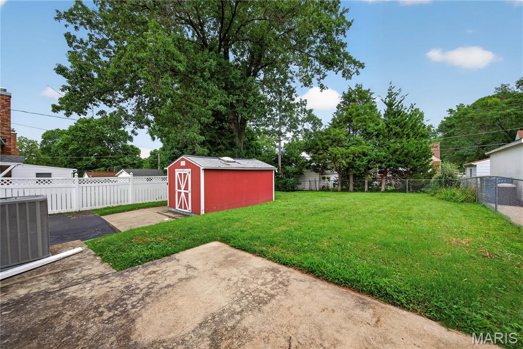 Sycamore Lane - Residential