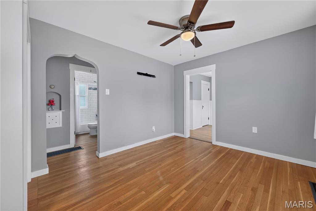 Sycamore Lane - Residential