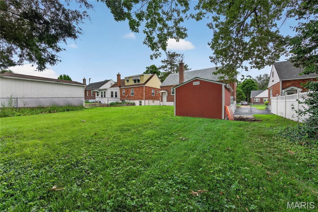 Sycamore Lane - Residential