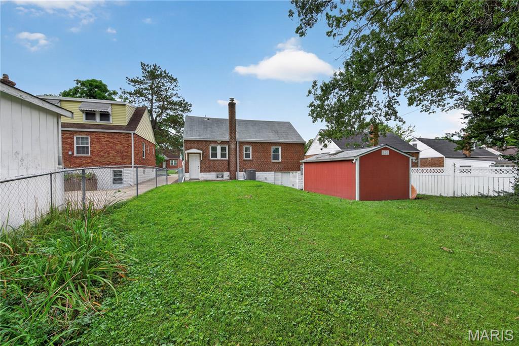 Sycamore Lane - Residential