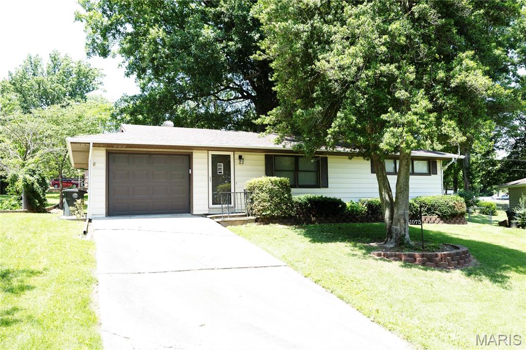 Dixie Acres - Residential
