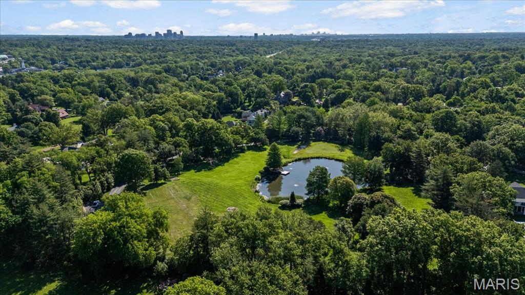 Warson - Residential