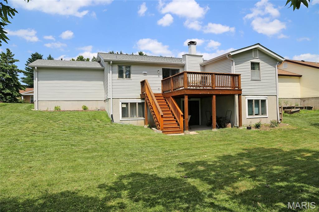 Teson Trails - Residential