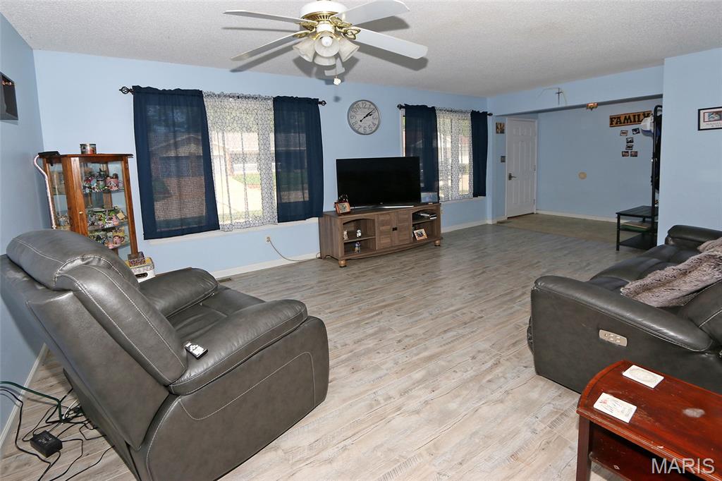 Teson Trails - Residential