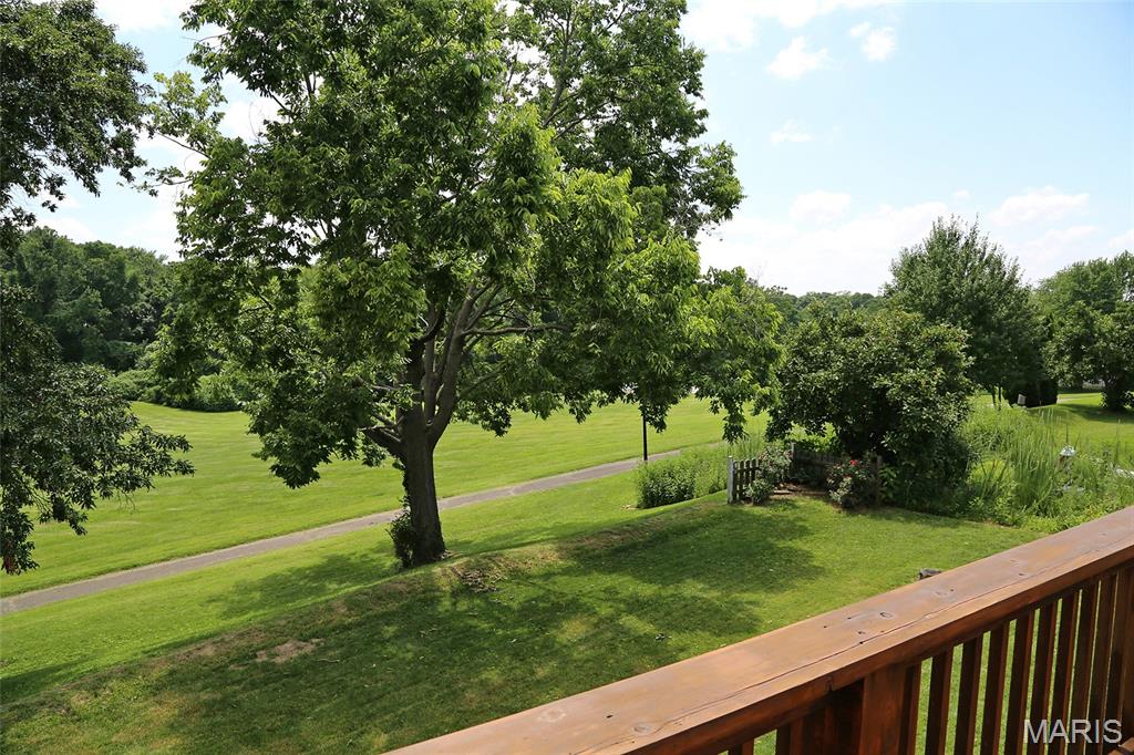 Teson Trails - Residential