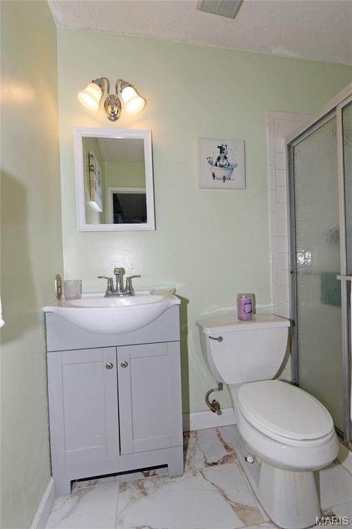 Teson Trails - Residential