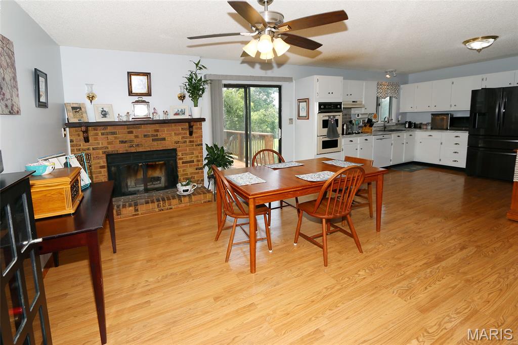 Teson Trails - Residential