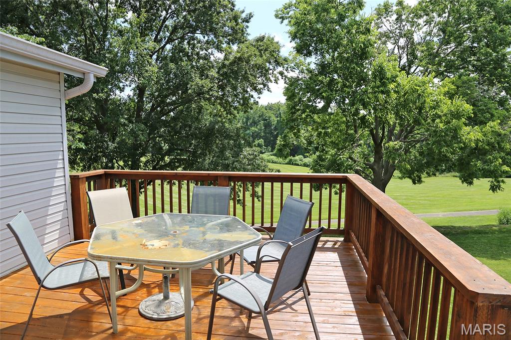 Teson Trails - Residential