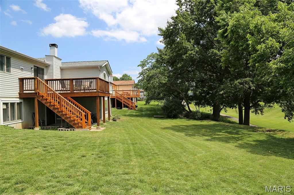 Teson Trails - Residential