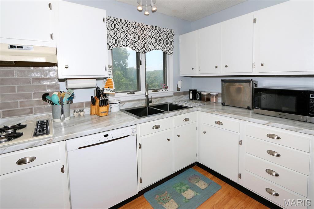 Teson Trails - Residential