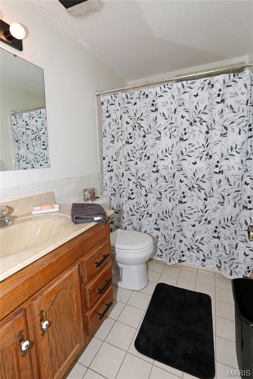 Teson Trails - Residential