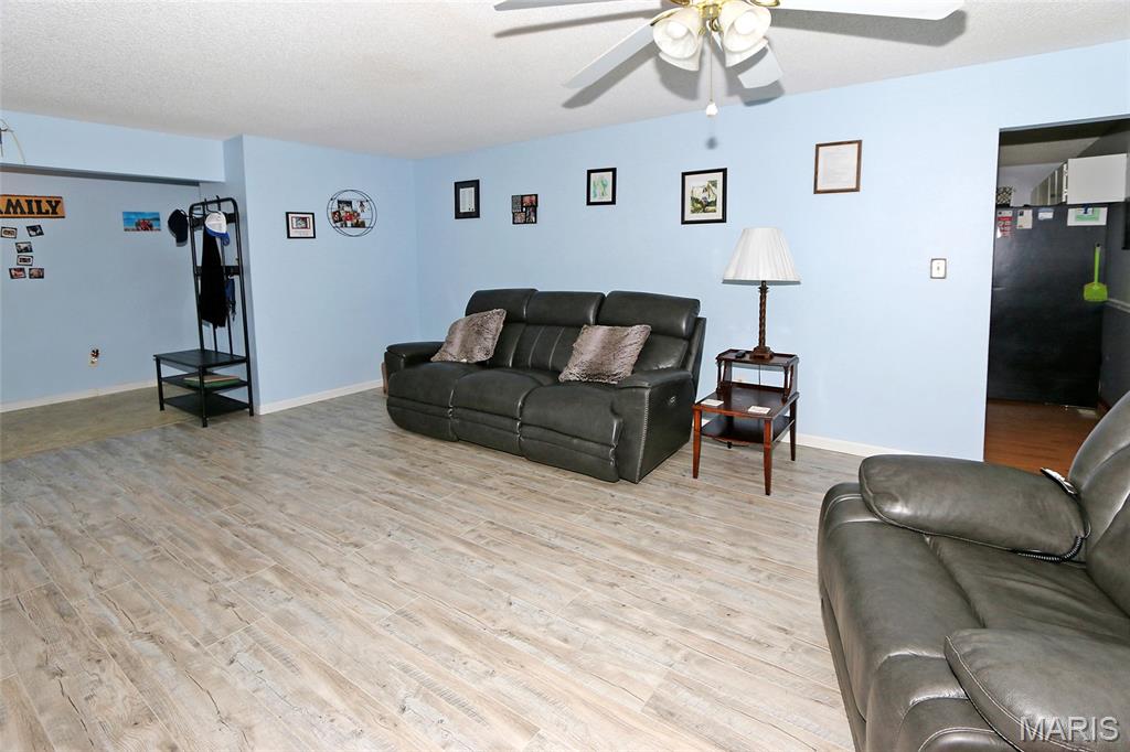 Teson Trails - Residential