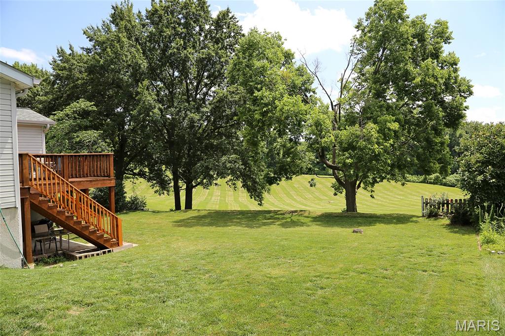Teson Trails - Residential