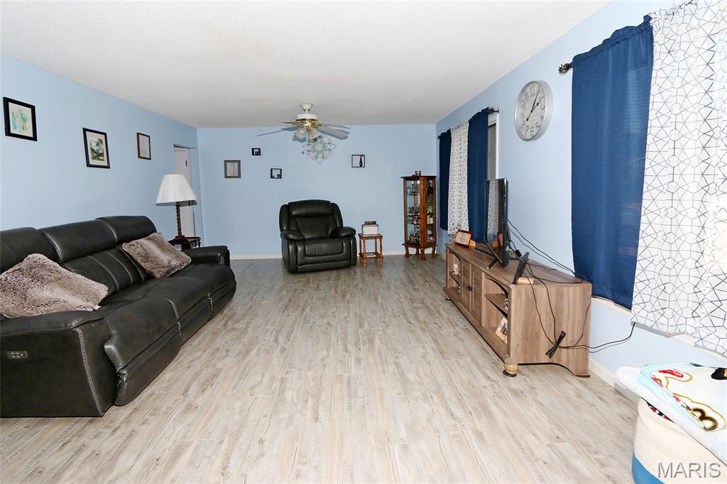 Teson Trails - Residential