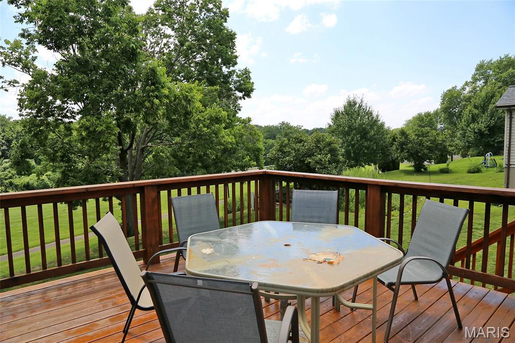 Teson Trails - Residential