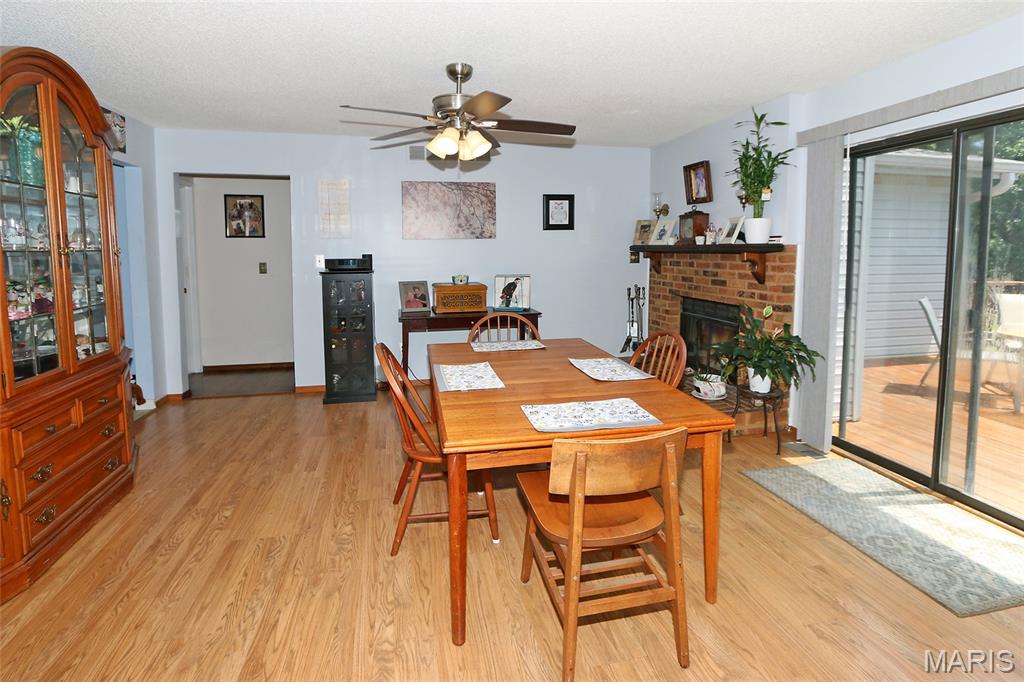Teson Trails - Residential